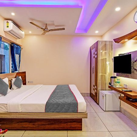Hotel Townhouse The Grand Touch & The Royal Touch Digha  Exterior foto