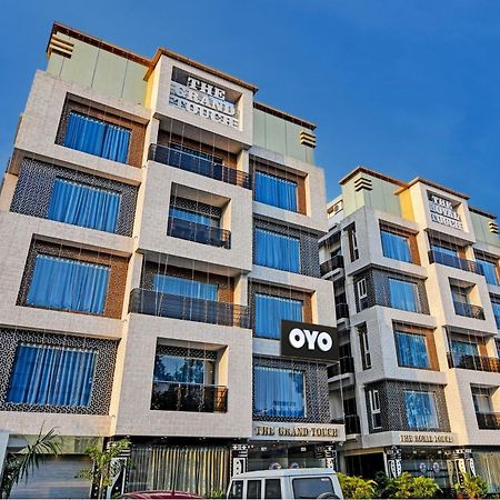 Hotel Townhouse The Grand Touch & The Royal Touch Digha  Exterior foto